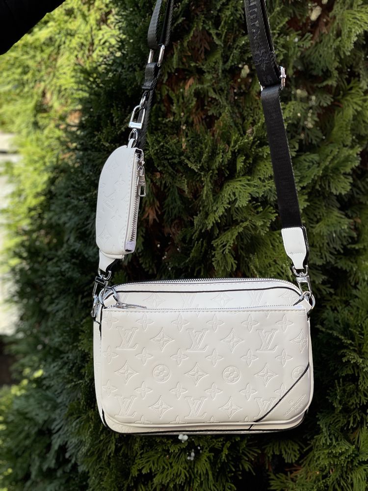Барсета Louis Vuitton