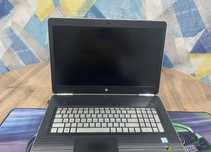 Ноутбук HP 17 дюймов экран