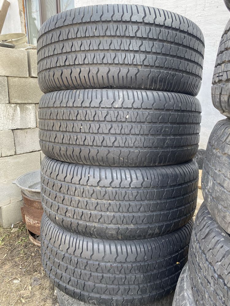 Штучно летние шины 285/50/20 285/50R20 Good Year.