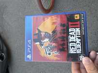 Диски для ps4.