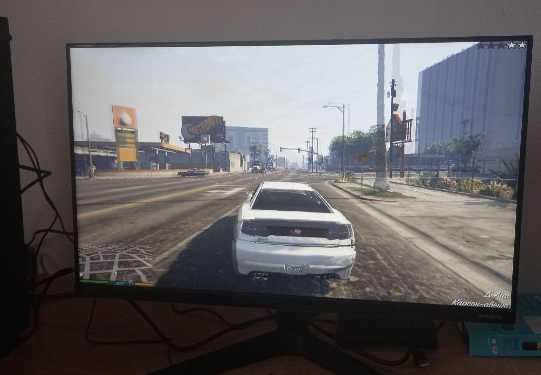 Установка Игра GTAV на компьютер и ноутбуков._