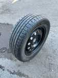 Диск R14 (4*98) запаска 1 шт