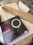 кольцевая лампа RING FILL LIGHT