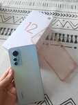 Xiaomi 12 lite 2023 года
