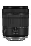 Объектив Canon RF 24-105mm f/4-7.1 IS STM