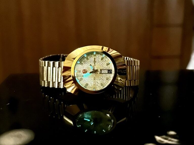 Rado DiaStar Swiss made
