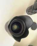 Nikon D800E и проф объективы