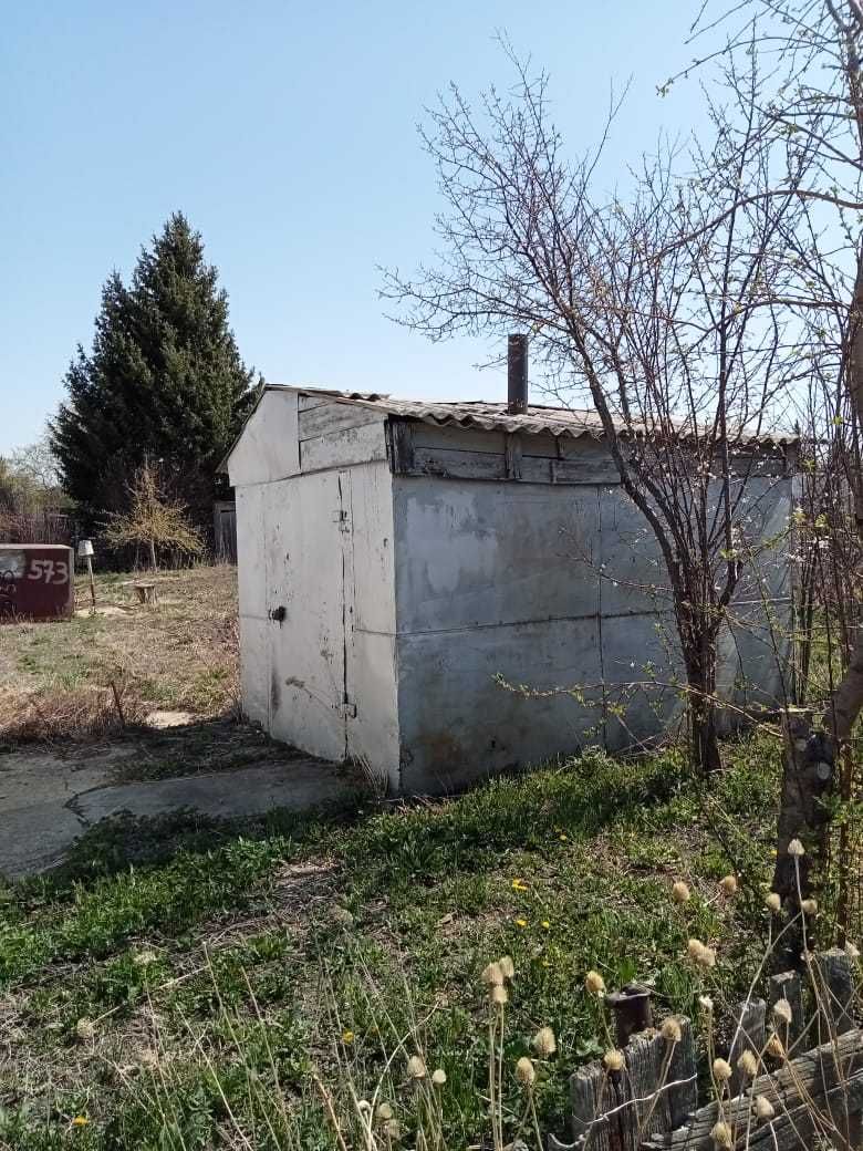 Дача Восточник степной на з/у 6 сот.