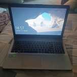 Ноутбук Asus intel i7-7500,озу 8гб,Ssd 512gb