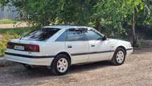 Мазда 626 mazda 626