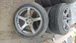 Шины 225/55R18 98V
