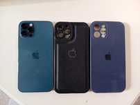 Iphone 12 pro blue 128 gb