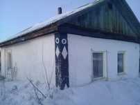Продам дом тёплый