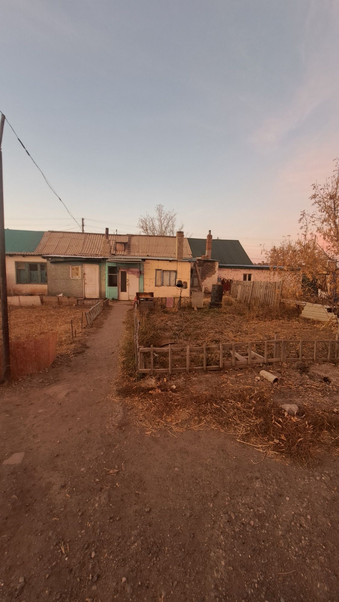 Срочно продаётся дом