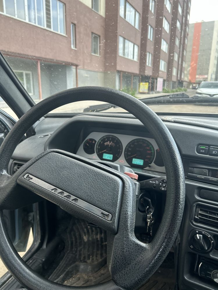 Продам ваз2114 четырка