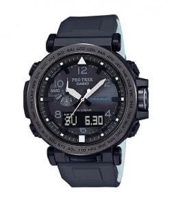 Часы casio pro trek 5545