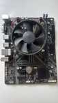Комплект i5‑9400F + Gigabyte H310M S2 2.0