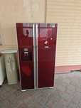 Продам Холодильник LG  двух дверная.