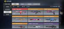 Продам Акк Call of duty mobile