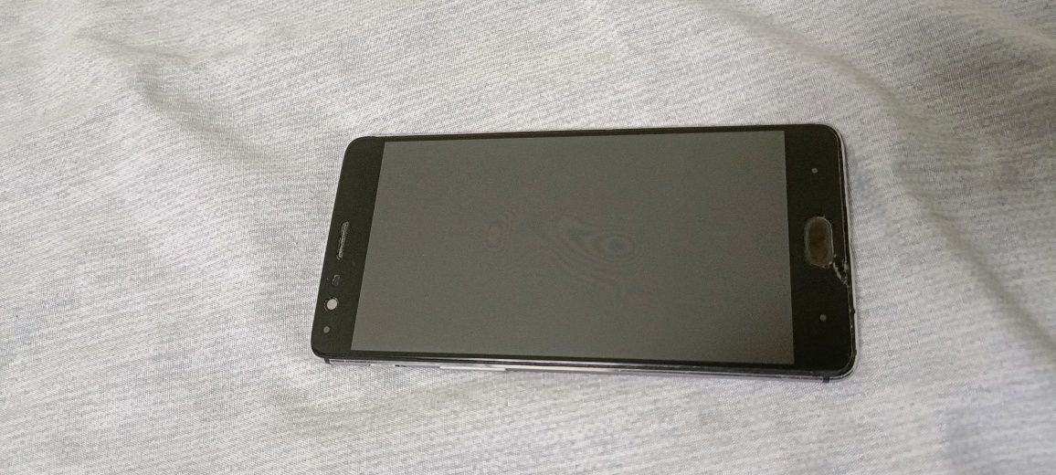 One plus 3 t,  64 гб