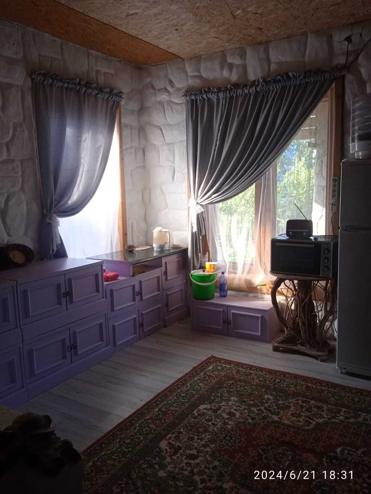 Продается дача, 7 соток
