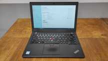 Ультрабук , Core I5-6200U 2.30GHz/2,80GHz, SSD 240GB, RAM 16Gb