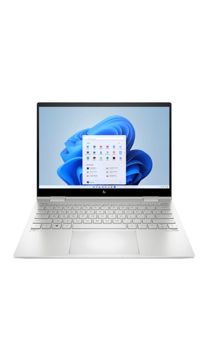 Ноутбук HP ENVY x360 Convertible 13-bf0026ci (809P4EA) [13.3", Core i7