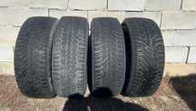 Продам зимние шины Pirelli Formula Ice 225/55-R18