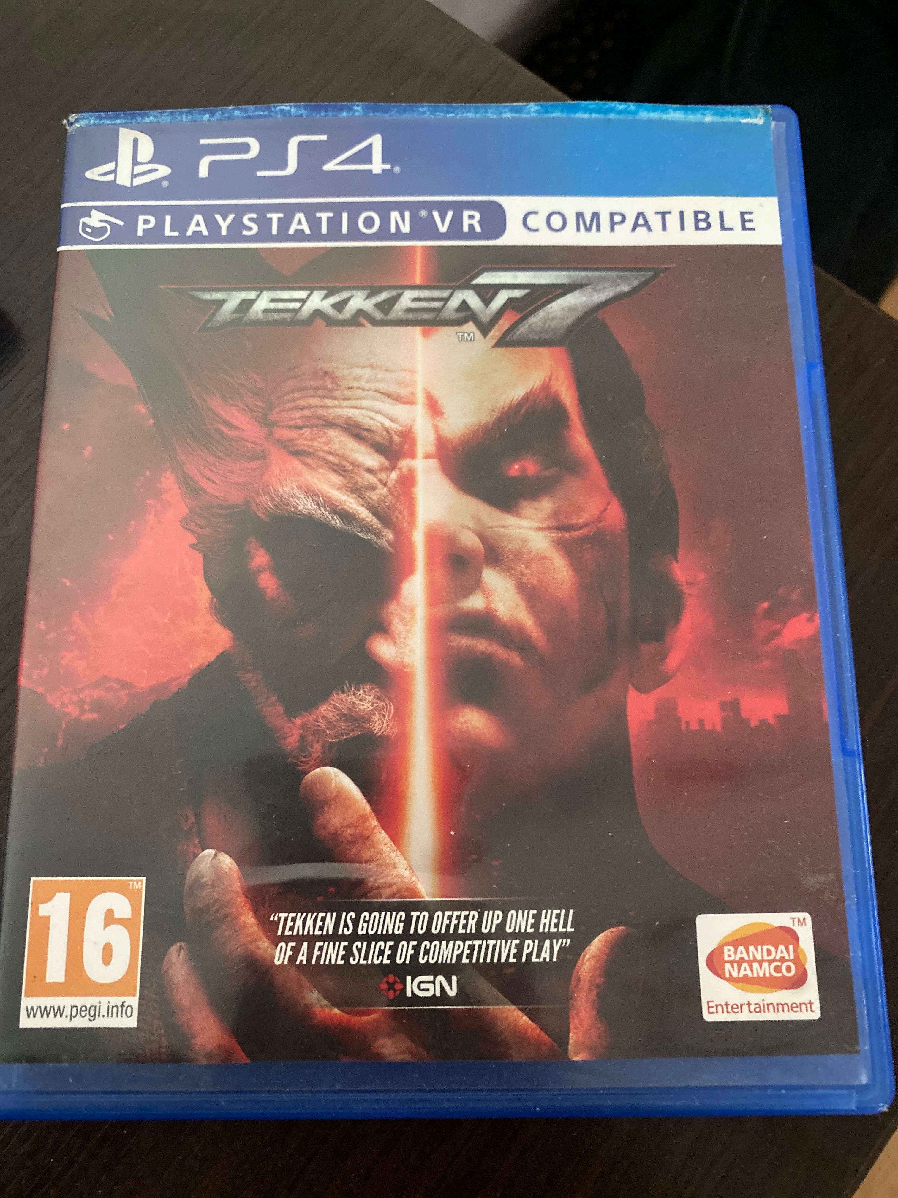 Игры на PS4 Распродажа