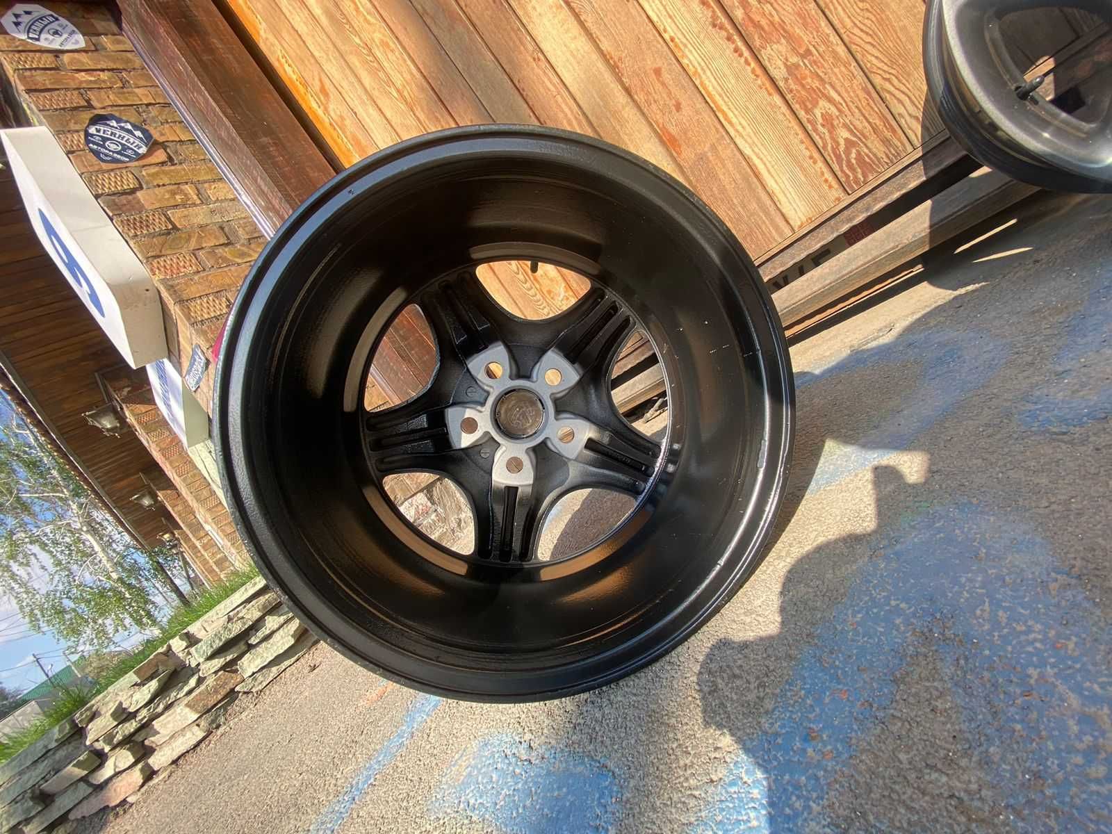 Диски R16 оригинал! TOYOTA