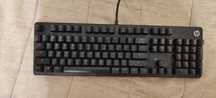 Продам игровую клавиатуру HP