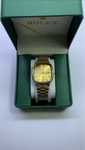 новые часы casio rolex на подарок