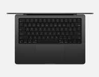 MacBook pro 16gb ssd 512gb
