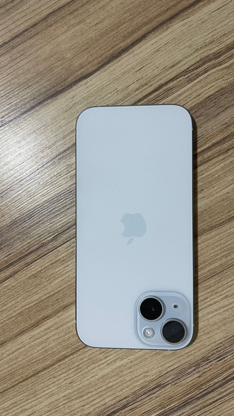 iPhone 15 / 128GB / Идеал / Коробка / 92% Ёмкость