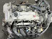 3ZR fe привозной мотор Toyota avensis RAV4 corolla
