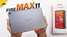 Новый планшет Amazon Fire Max 11 из США + ЗОООО книг + Фитнес браслет
