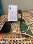 Продам Iphone 11 комплект