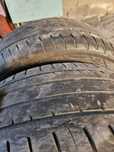 Шины hankook 225/55/17