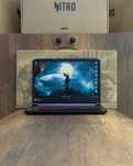 Топовый Игровой Ноутбук ACER NITRO 5 / CORE I7-11600H / RTX 3050 4GB