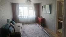 Продам 3-х комнатную квартиру