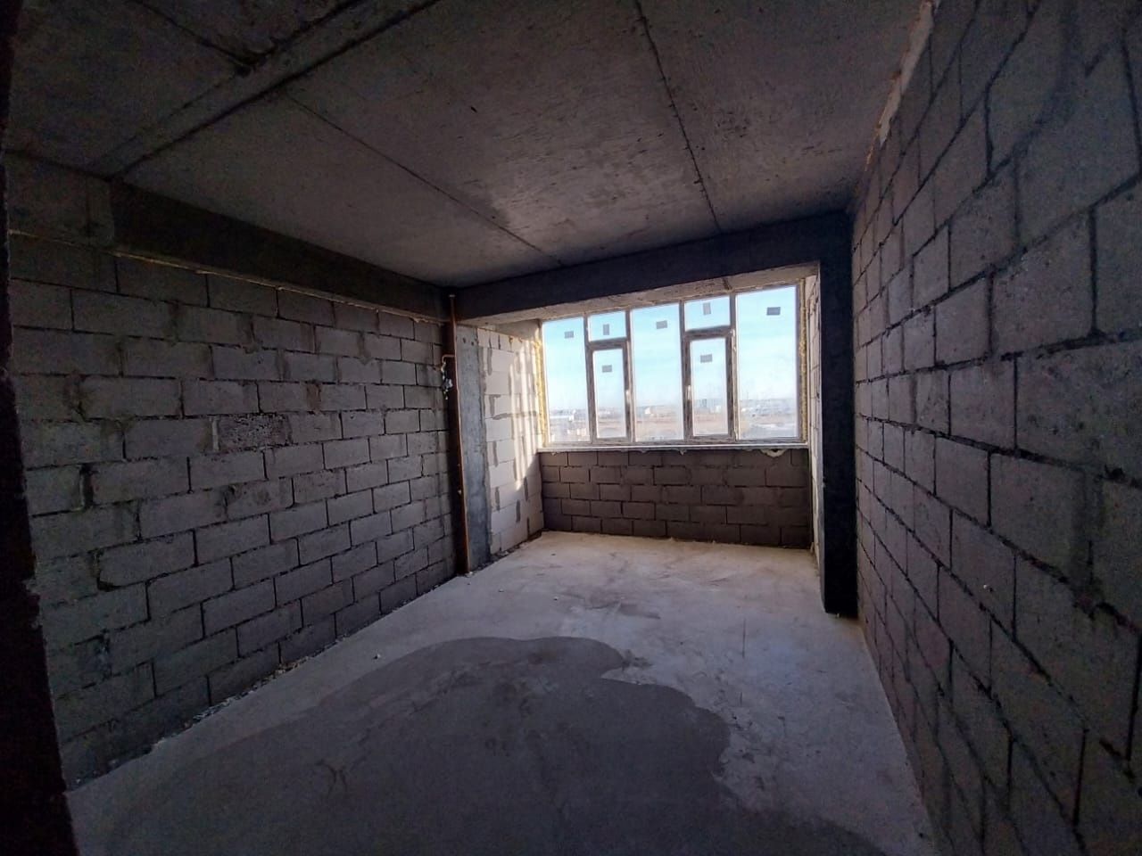 Продам полноценную 3х комнатную квартиру