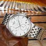 Tissot t classic tradition