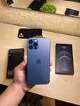 iPhone 12 Pro Max 256GB В Идеале! 10/10.