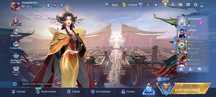Продам аккаунт Mobile legends