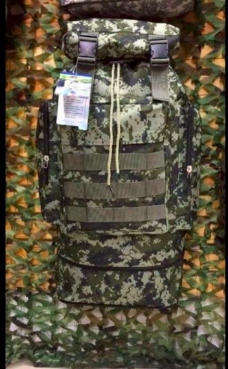 Рюкзак тактический военный натовский (походные сумка)
