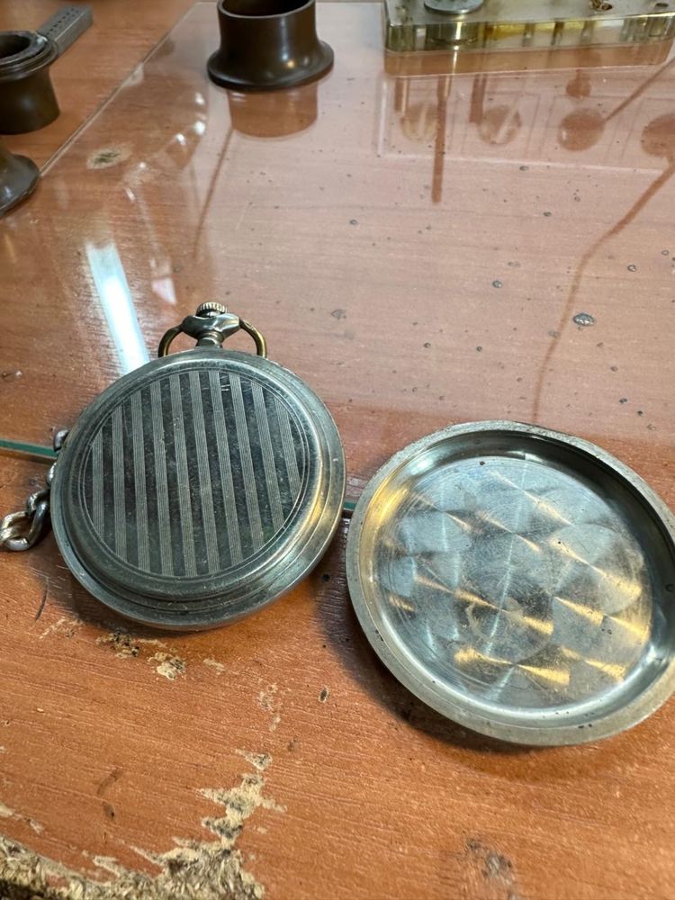 Продам карманные часы