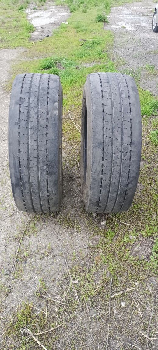 Продам шины 315/70/22,5