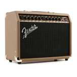 Комбоусилитель для акустической гитары FENDER ACOUSTASONIC 40