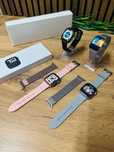 Apple Watch SE новые