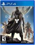 Destiny игра на пс 4